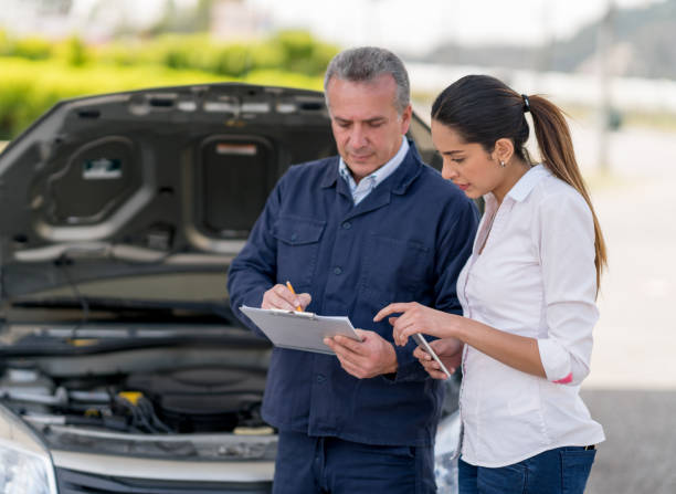 Comprehensive and collision insurance Browntown